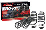 Audi A4 Sedan Eibach Spring Pro-Kit 2009 #15106.140