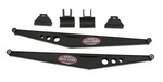 Ford F150 Ladder Bars 1980-1996 by Tuff Country #20890