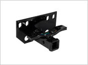 Curt MFG - 11223-toyota-camry-trailer-hitch - Image #2