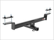 Curt MFG - 11234-volkswagen-passat - Image #2