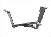 Curt MFG - ct11307-cts-hitch - Image #2