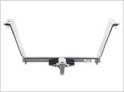 Curt MFG - ct11307-cts-hitch - Image #3