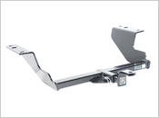 Curt MFG - ct11317-subaru-hitch - Image #2