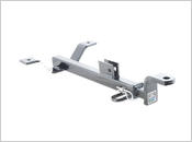 Curt MFG - ct11336 - Image #2