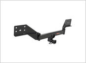 Curt MFG - 11366-lexus-gs350-trailer-hitch - Image #2