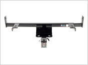 Curt MFG - 11386-mazda-3-trailer-hitch - Image #3