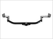 Curt MFG - ct11434-kia-forte-hitch - Image #2