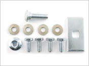 Curt MFG - ct11434-kia-forte-hitch - Image #3