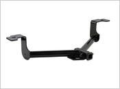 Curt MFG - 11496-honda-accord-trailer-hitch - Image #2
