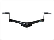 Curt MFG - 11496-honda-accord-trailer-hitch - Image #3