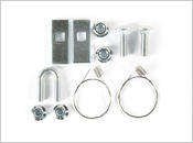 Curt MFG - 11496-honda-accord-trailer-hitch - Image #4