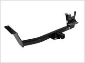 Curt MFG - 12008-oldsmobile-cutlass-trailer-hitch - Image #2