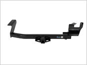 Curt MFG - 12008-oldsmobile-cutlass-trailer-hitch - Image #3