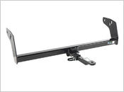 Curt MFG - 12011-gmc-s-15-truck-trailer-hitch - Image #2