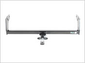 Curt MFG - 12011-gmc-s-15-truck-trailer-hitch - Image #3