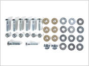 Curt MFG - 12011-gmc-s-15-truck-trailer-hitch - Image #4