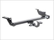 Curt MFG - 12027-oldsmobile-cutlass-trailer-hitch - Image #2