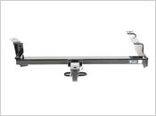 Curt MFG - 12027-oldsmobile-cutlass-trailer-hitch - Image #3