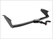 Curt MFG - 12065-toyota-sienna-trailer-hitch - Image #2