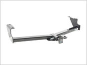 Curt MFG - 12094-dodge-caravan-trailer-hitch - Image #2