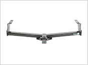 Curt MFG - 12094-dodge-caravan-trailer-hitch - Image #3