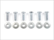 Curt MFG - 12095-chevy-captiva - Image #3