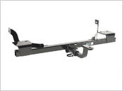 Curt MFG - 12105-mercury-villager-trailer-hitch - Image #2