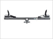 Curt MFG - 12105-mercury-villager-trailer-hitch - Image #3