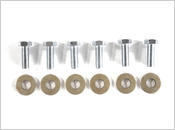 Curt MFG - 12105-mercury-villager-trailer-hitch - Image #4