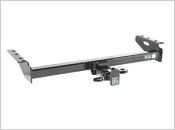 Curt MFG - 12137-jeep-cherokee-trailer-hitch - Image #2