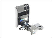 Curt MFG - 12181-isuzu-trooper-trailer-hitch - Image #2