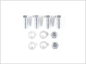 Curt MFG - 12181-isuzu-trooper-trailer-hitch - Image #4