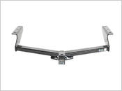 Curt MFG - 12245-jeep-liberty-trailer-hitch - Image #3