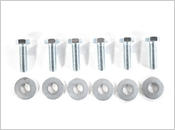 Curt MFG - 12245-jeep-liberty-trailer-hitch - Image #4