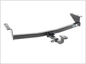 Curt MFG - 12247-nissan-rogue-trailer-hitch - Image #2