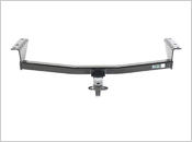 Curt MFG - 12247-nissan-rogue-trailer-hitch - Image #3