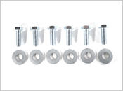 Curt MFG - 12247-nissan-rogue-trailer-hitch - Image #4