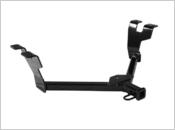 Curt MFG - 12284-subaru-outback-trailer-hitch - Image #2