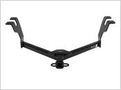 Curt MFG - 12284-subaru-outback-trailer-hitch - Image #3