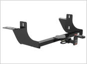 Curt MFG - 12336-pontiac-montana-can-trailer-hitch - Image #2