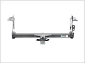 Curt MFG - 12336-pontiac-montana-can-trailer-hitch - Image #3