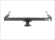 Curt MFG - 13008-chevy-silverado-3500hd-trailer-hitch - Image #3