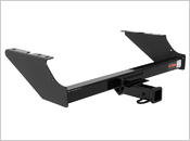 Curt MFG - 13014-ford-f350-trailer-hitch - Image #2