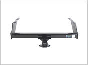 Curt MFG - 13014-ford-f350-trailer-hitch - Image #3