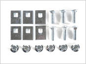 Curt MFG - 13014-ford-f350-trailer-hitch - Image #4