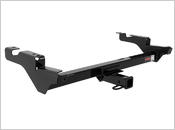 Curt MFG - 13016-gmc-van-trailer-hitch - Image #2