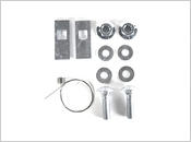 Curt MFG - 13016-gmc-van-trailer-hitch - Image #4