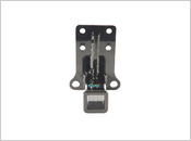 Curt MFG - 13018-mercedes-ml350-trailer-hitch - Image #3