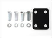 Curt MFG - 13018-mercedes-ml350-trailer-hitch - Image #4