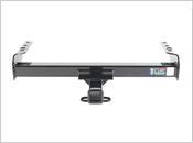 Curt MFG - 13028-chevy-truck-trailer-hitch - Image #3